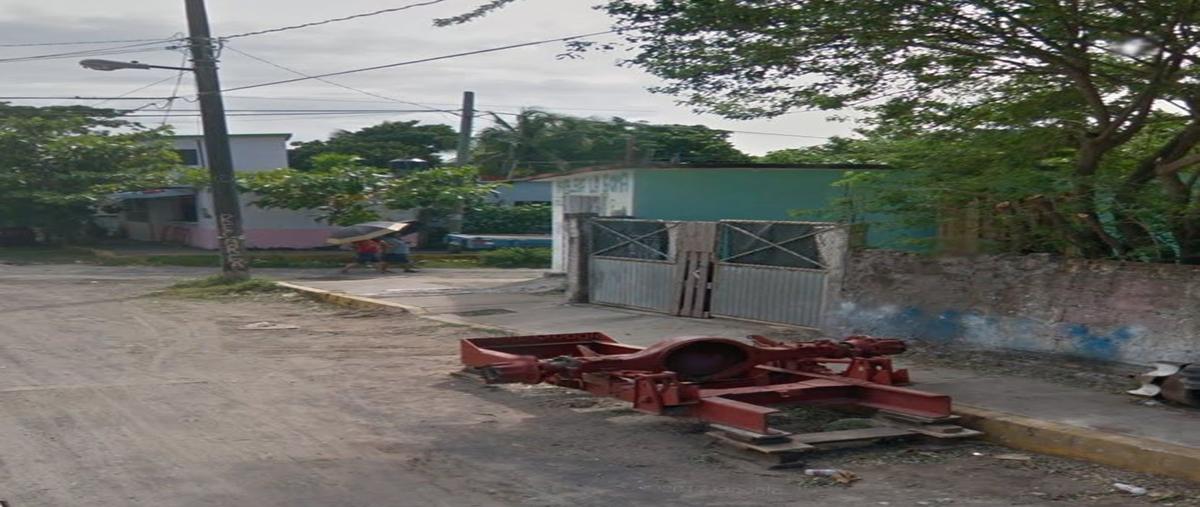 Foto de casa en venta en  , renacimiento, veracruz, veracruz de ignacio de la llave, 27530201 No. 05