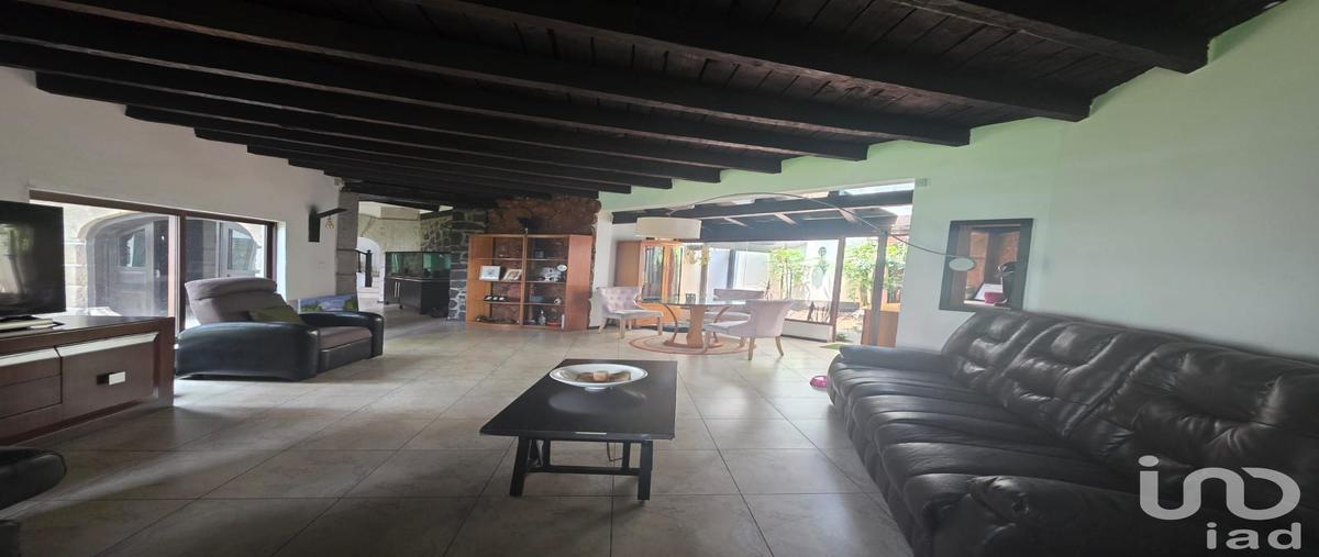 Foto de oficina en renta en renato leduc 206, bosques de tetlameya, coyoacán, df / cdmx, 30278076 No. 03