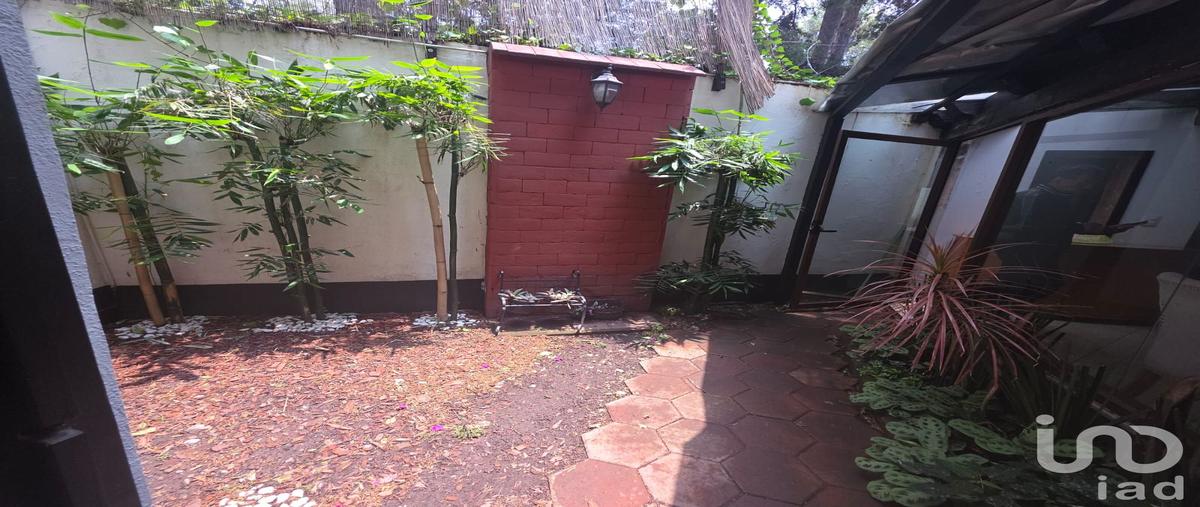 Foto de oficina en renta en renato leduc 206, bosques de tetlameya, coyoacán, df / cdmx, 30278076 No. 04