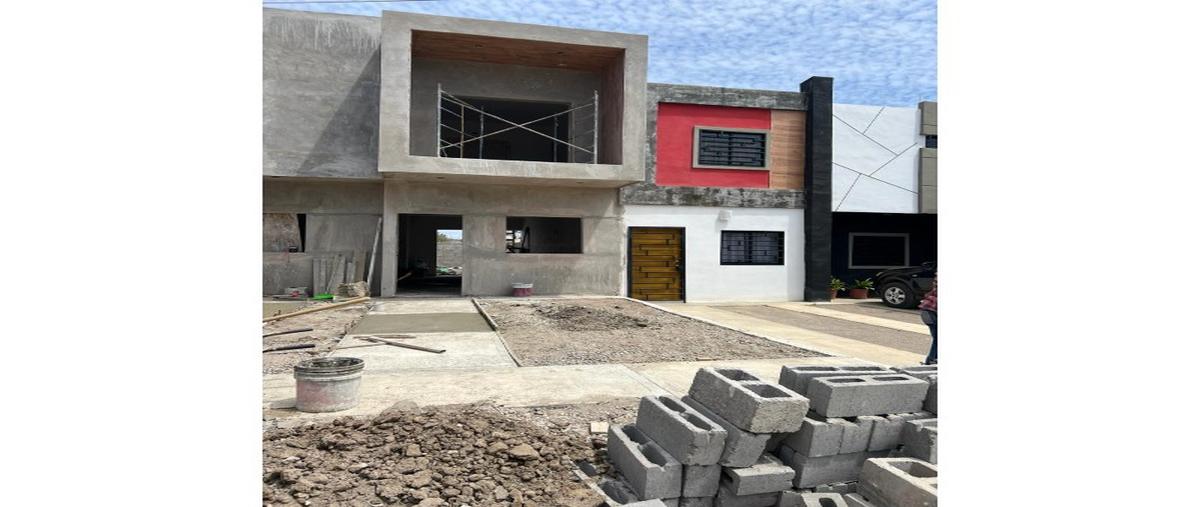 Foto de casa en , renato vega, mazatlán, sinaloa, 0 foto 03 Foto de casa en venta en , renato vega, mazatlán, sinaloa, 0 No. 03