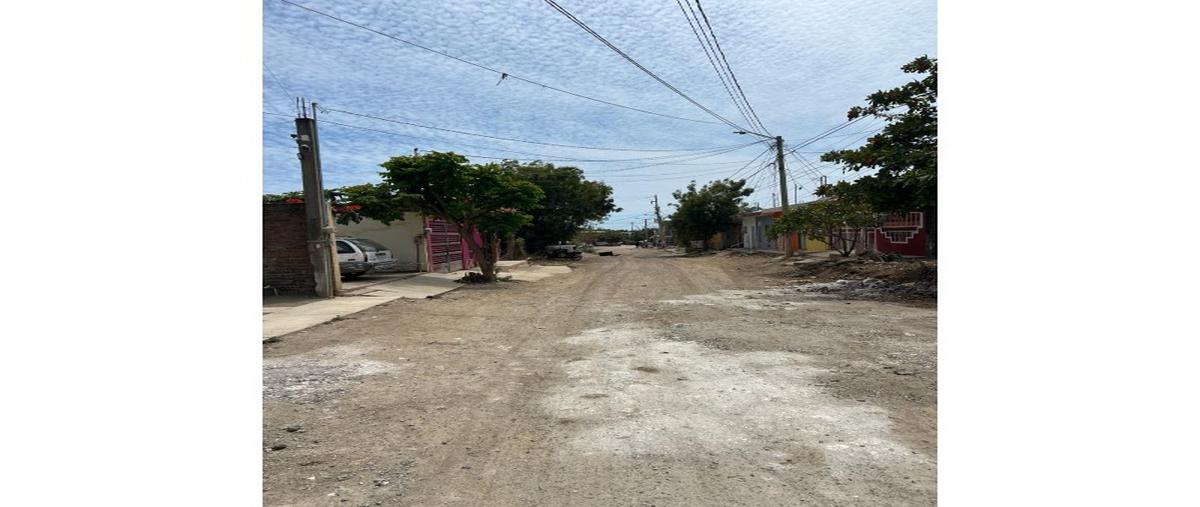 Foto de casa en , renato vega, mazatlán, sinaloa, 27914775 foto 05 Foto de casa en venta en , renato vega, mazatlán, sinaloa, 27914775 No. 05