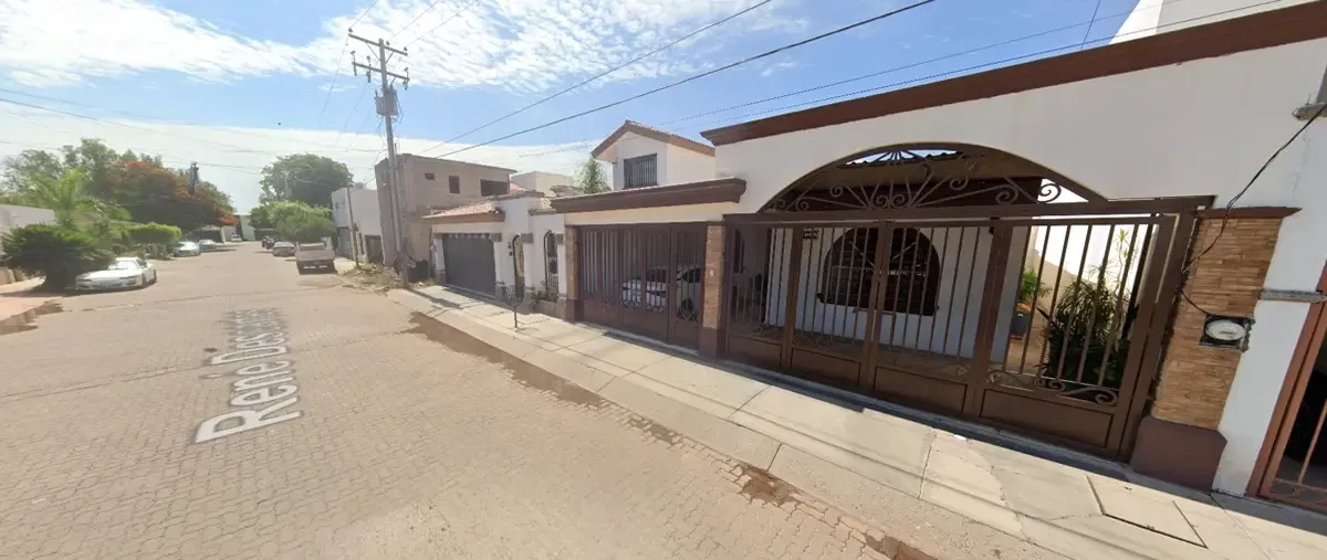 Foto de casa en venta en rené descartes 2447, general felipe ángeles, guaymas, sonora, 29219727 No. 01