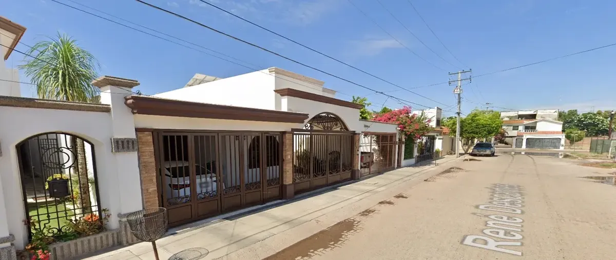 Foto de casa en venta en rené descartes 2447, general felipe ángeles, guaymas, sonora, 29219727 No. 05