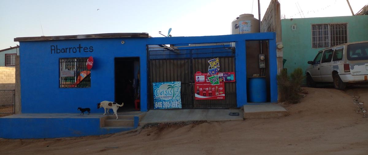 Foto de casa en rene núñez y figueroa manzana 08 lt 02 , salvador rosas magallón, ensenada, baja california, 25141634 foto 01 Foto de casa en venta en rene núñez y figueroa manzana 08 lt 02 , salvador rosas magallón, ensenada, baja california, 25141634 No. 01