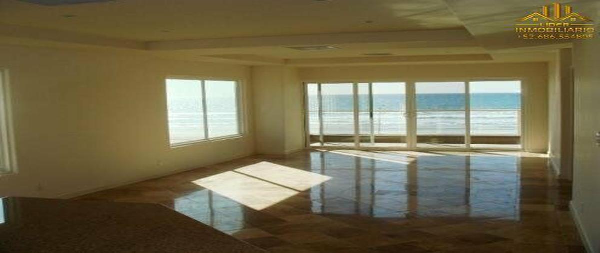 Foto de departamento en venta en rené ortiz calle , venustiano carranza, playas de rosarito, baja california, 14255490 No. 02