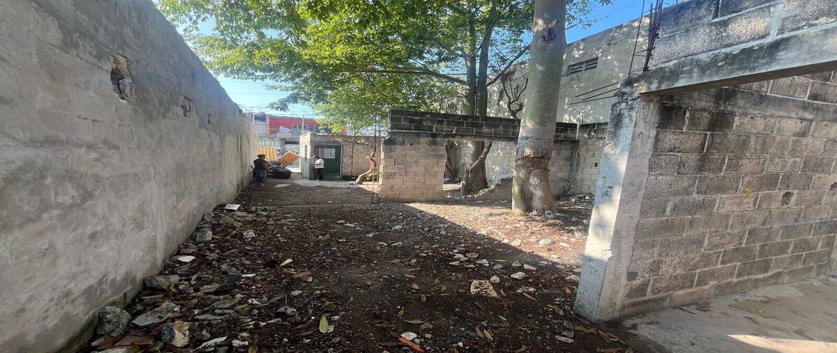 Foto de terreno habitacional en venta en  , renovación ii, carmen, campeche, 0 No. 04