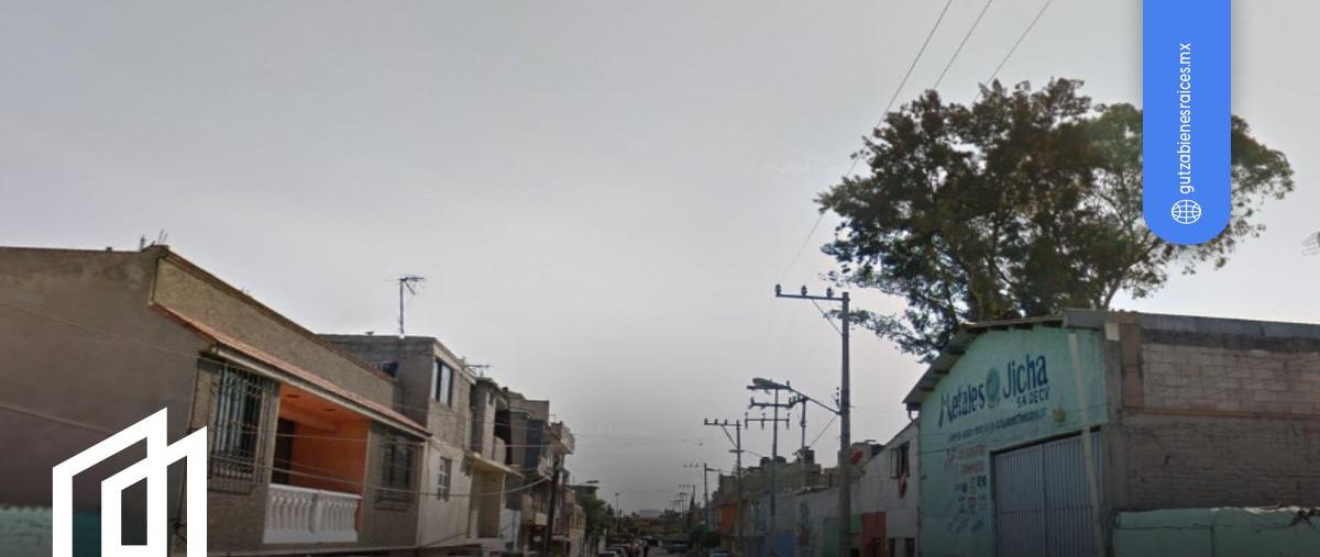 Foto de casa en venta en  , renovación, iztapalapa, df / cdmx, 0 No. 03