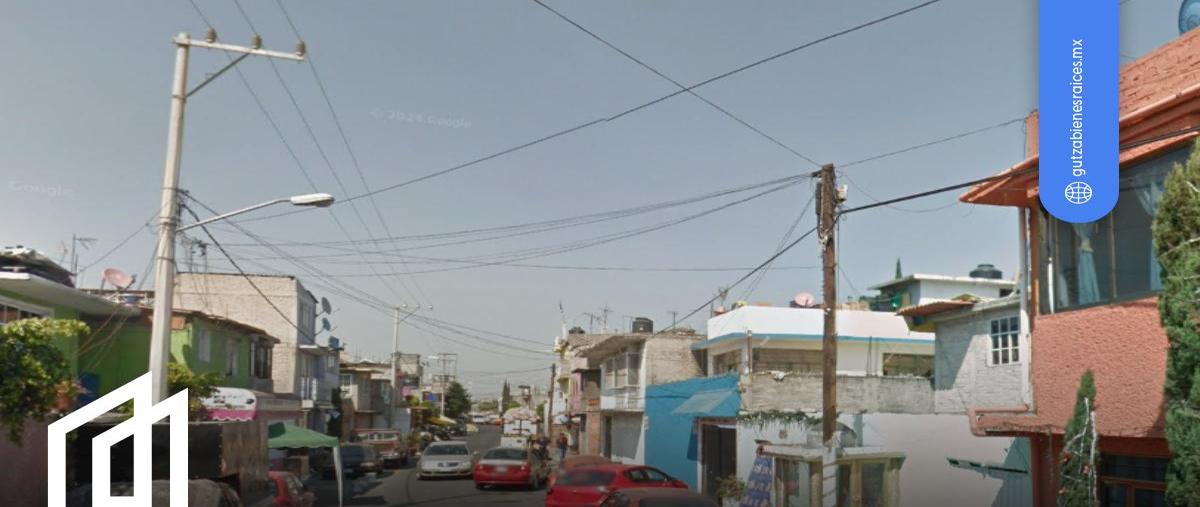 Foto de casa en venta en  , renovación, iztapalapa, df / cdmx, 0 No. 05