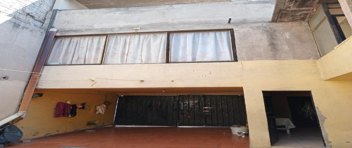 Foto de casa en venta en  , renovación, iztapalapa, df / cdmx, 0 No. 03