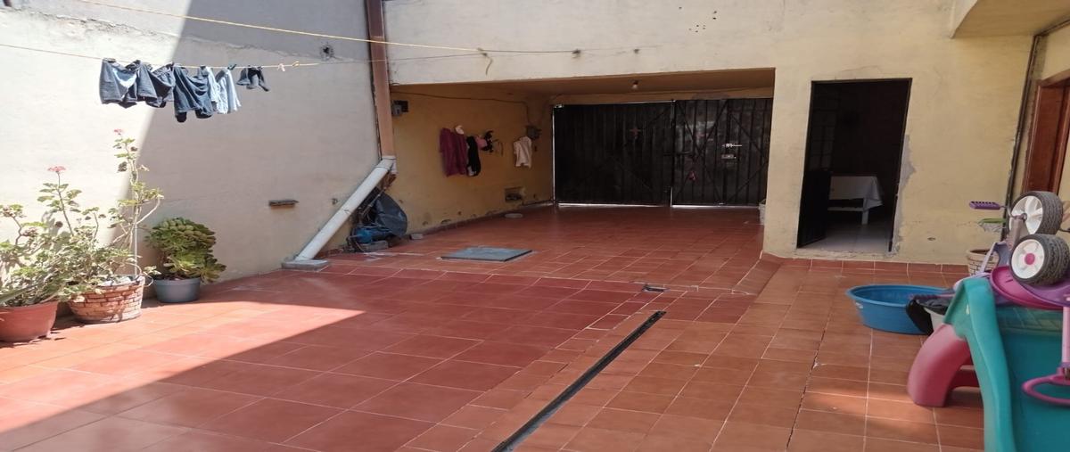 Foto de casa en venta en  , renovación, iztapalapa, df / cdmx, 0 No. 04