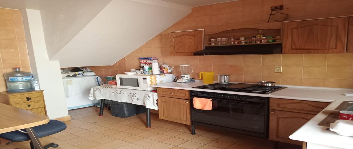Foto de casa en venta en  , renovación, iztapalapa, df / cdmx, 0 No. 05
