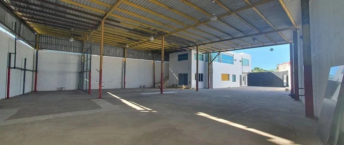 Foto de oficina en renta en renovación , plutarco elías calles, carmen, campeche, 0 No. 04