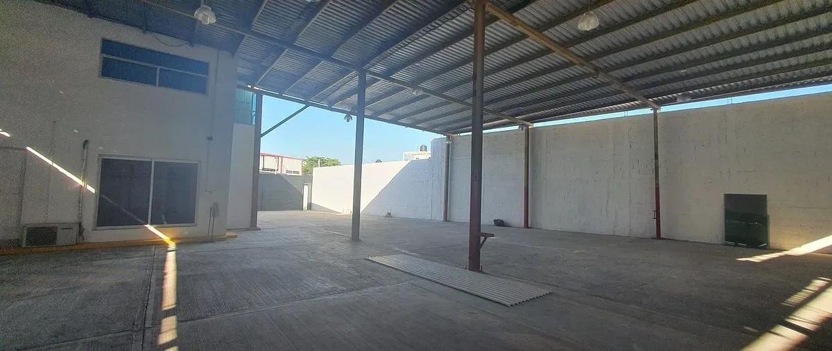 Foto de oficina en renta en renovación , plutarco elías calles, carmen, campeche, 0 No. 05