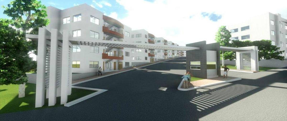 Foto de departamento en venta en  , renovación, tuxtla gutiérrez, chiapas, 30303197 No. 03