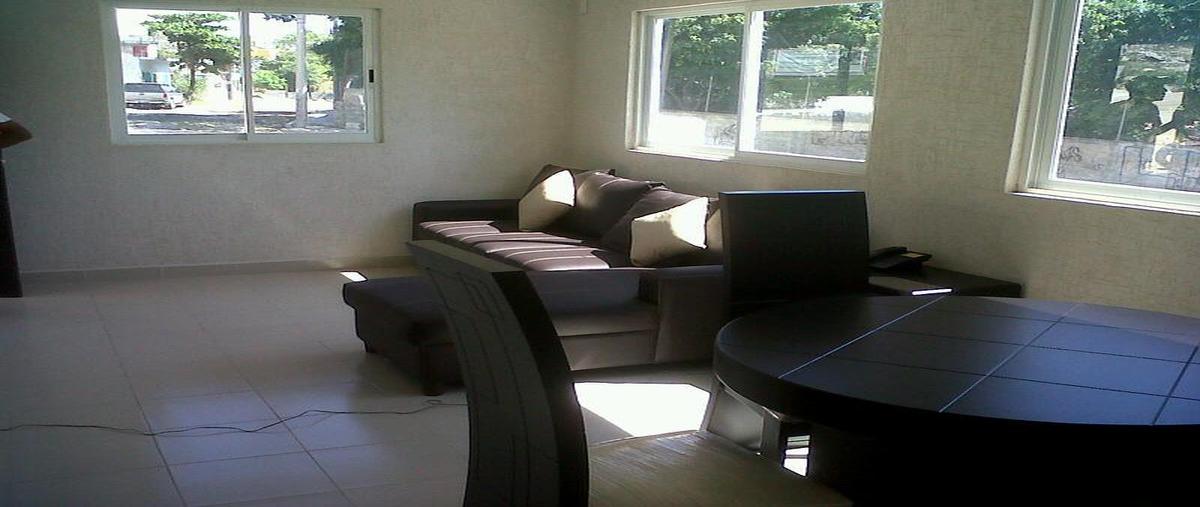 Foto de departamento en venta en  , renovación, tuxtla gutiérrez, chiapas, 30303197 No. 05