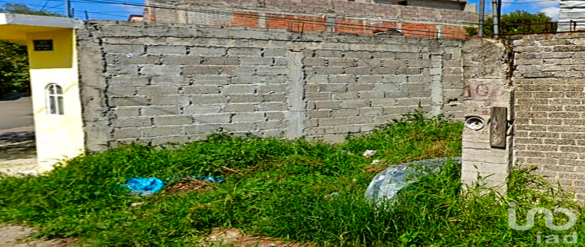 Foto de terreno habitacional en venta en renoval 202, lago ii, morelia, michoacán de ocampo, 30347777 No. 03