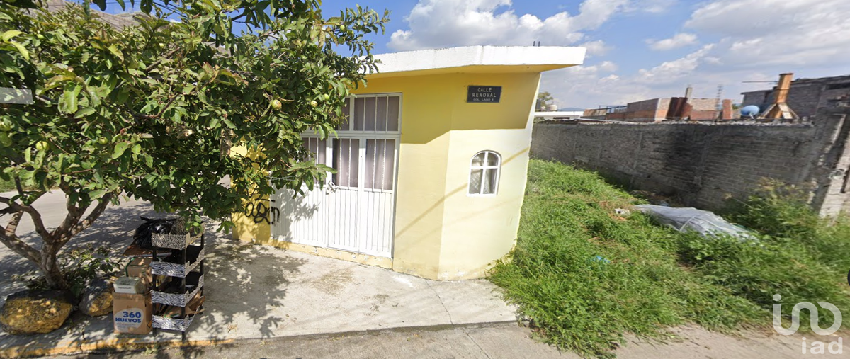 Foto de terreno habitacional en venta en renoval 202, lago ii, morelia, michoacán de ocampo, 30347777 No. 04