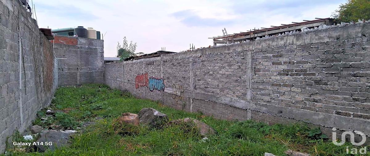 Foto de terreno habitacional en venta en renoval 202, lago ii, morelia, michoacán de ocampo, 30347777 No. 05