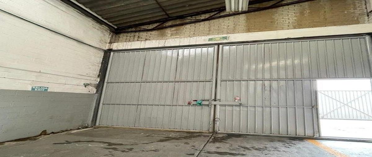 Foto de bodega en renta en renta , cuchilla pantitlan, venustiano carranza, df / cdmx, 0 No. 03
