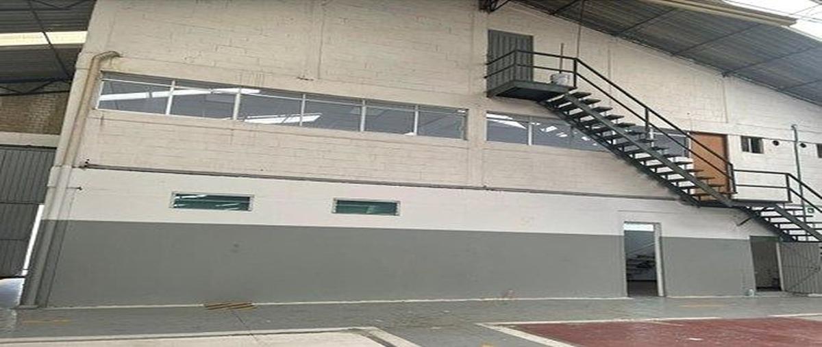 Foto de bodega en renta en renta , cuchilla pantitlan, venustiano carranza, df / cdmx, 0 No. 05