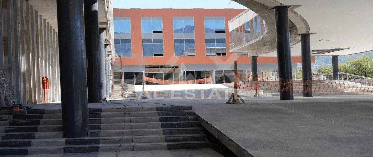Foto de local en renta en renta de local en carretera nacionalen planta bajazona la riojamonterreyn.l. , la rioja privada residencial 2da etapa, monterrey, nuevo león, 31093036 No. 05
