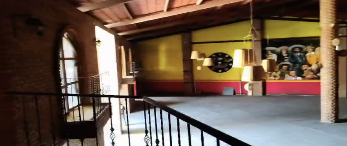 Foto de bodega en renta en renta , geovillas los cedros, toluca, méxico, 0 No. 03