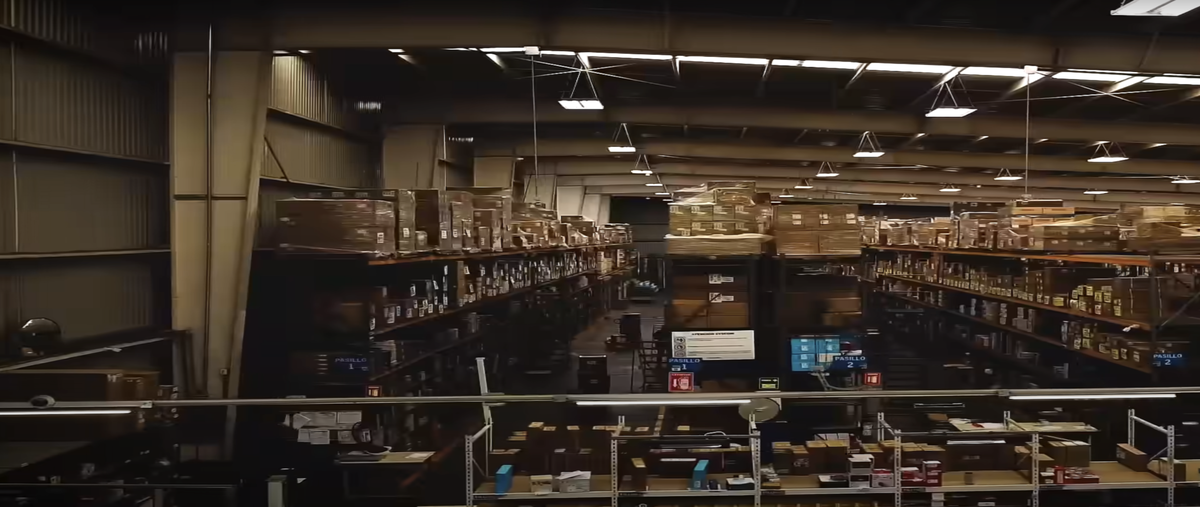 Foto de bodega en renta en renta , independencia, toluca, méxico, 0 No. 05