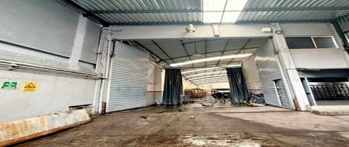 Foto de bodega en renta , industrial alce blanco, naucalpan de juárez, méxico, 0 foto 02 Foto de bodega en renta en renta , industrial alce blanco, naucalpan de juárez, méxico, 0 No. 02