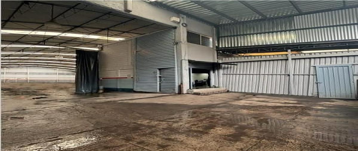 Foto de bodega en renta , industrial alce blanco, naucalpan de juárez, méxico, 0 foto 03 Foto de bodega en renta en renta , industrial alce blanco, naucalpan de juárez, méxico, 0 No. 03