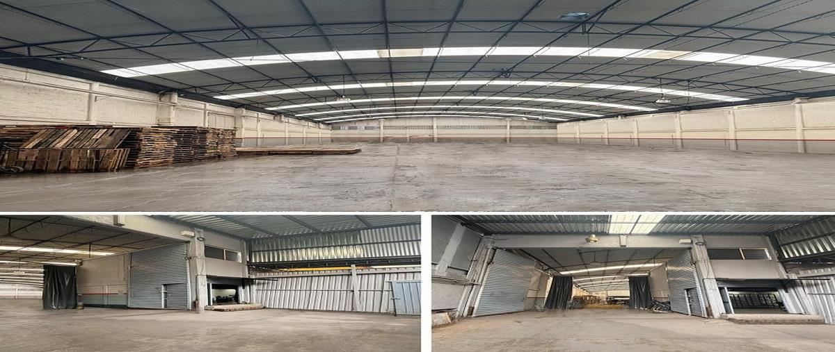 Foto de bodega en renta , industrial alce blanco, naucalpan de juárez, méxico, 0 foto 05 Foto de bodega en renta en renta , industrial alce blanco, naucalpan de juárez, méxico, 0 No. 05