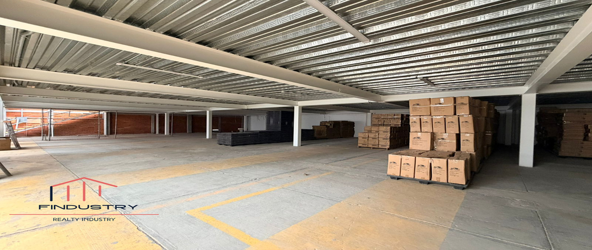 Foto de bodega en renta , industrial tlatilco, naucalpan de juárez, méxico, 0 foto 08 Foto de bodega en renta en renta , industrial tlatilco, naucalpan de juárez, méxico, 0 No. 08