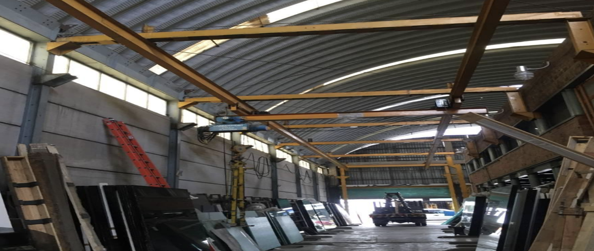 Foto de bodega en renta en renta , parque industrial toluca, toluca, méxico, 29876888 No. 03