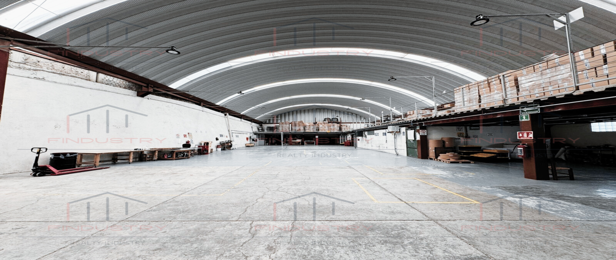 Foto de bodega en renta en renta , san bartolo ameyalco, álvaro obregón, df / cdmx, 28683134 No. 04