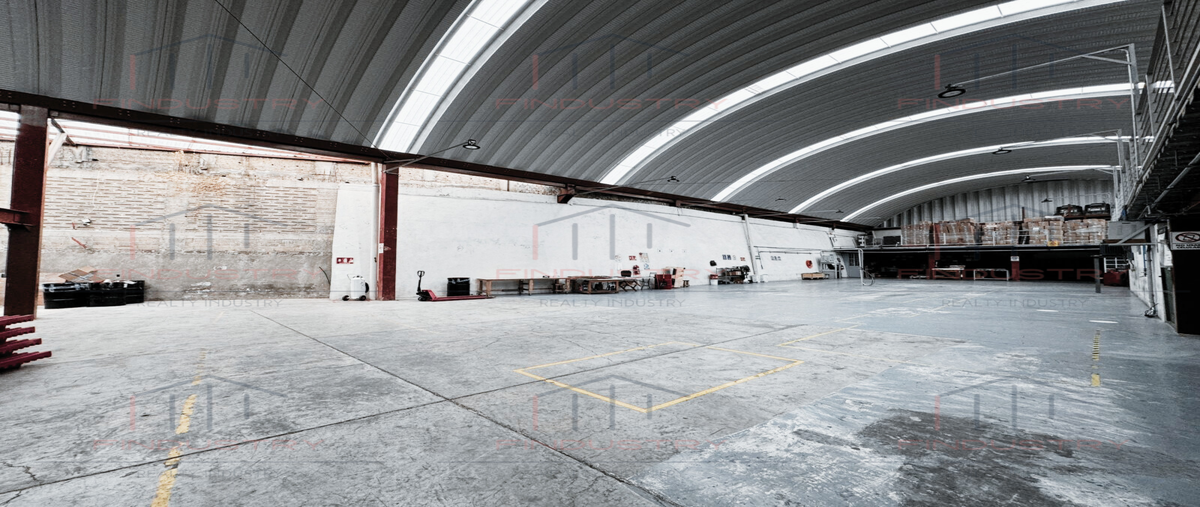 Foto de bodega en renta en renta , san bartolo ameyalco, álvaro obregón, df / cdmx, 28683134 No. 05