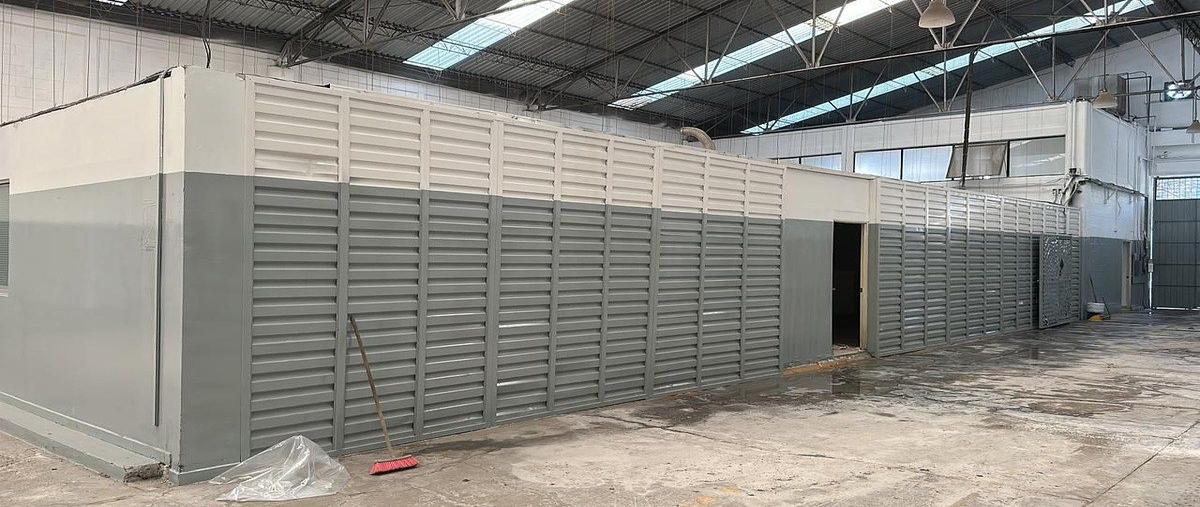 Foto de bodega en renta en renta , san bartolo naucalpan (naucalpan centro), naucalpan de juárez, méxico, 30745651 No. 03
