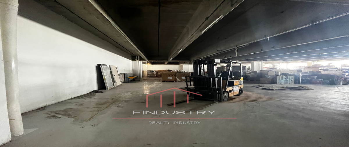 Foto de bodega en renta en renta , san nicolás, tlalnepantla de baz, méxico, 0 No. 07