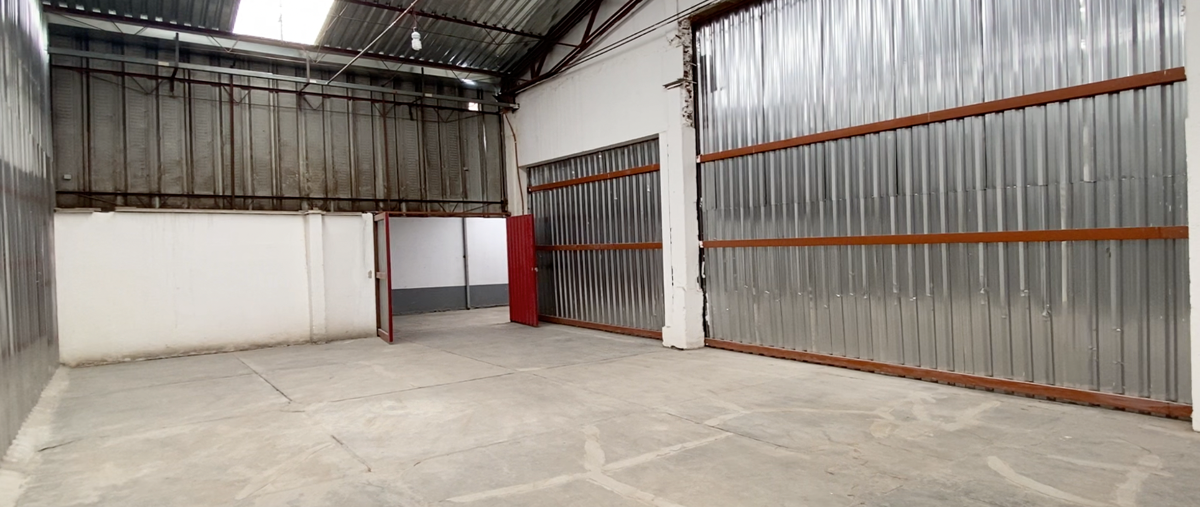 Foto de bodega en renta , san pedro, iztapalapa, df / cdmx, 30451408 foto 01 Foto de bodega en renta en renta , san pedro, iztapalapa, df / cdmx, 30451408 No. 01