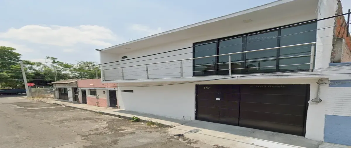 Foto de casa en venta en rep. de argentina 347, quintero, san pedro tlaquepaque, jalisco, 30299457 No. 04