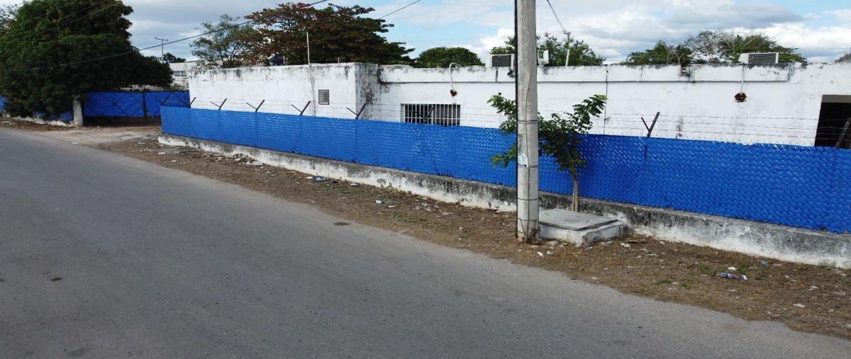 Foto de bodega en venta en  , reparto granjas, mérida, yucatán, 27962772 No. 02