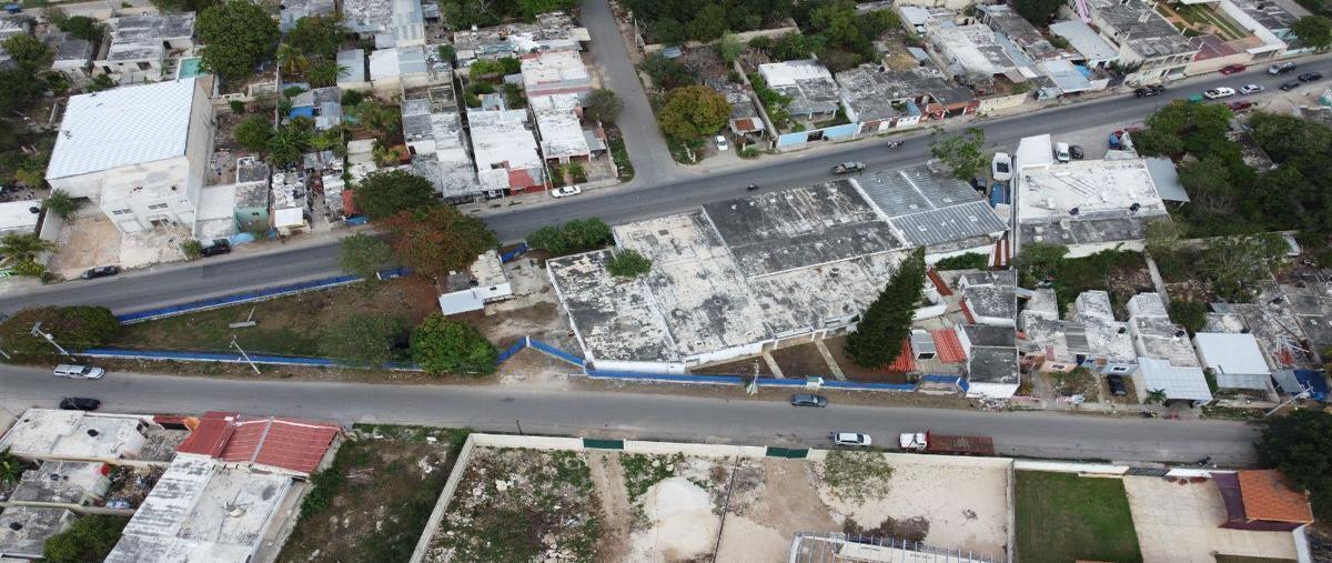 Foto de bodega en venta en  , reparto granjas, mérida, yucatán, 27962772 No. 03