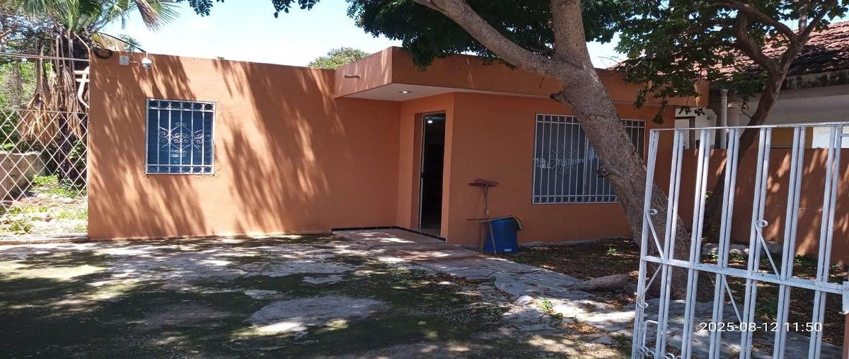 Foto de casa en renta en  , reparto granjas, mérida, yucatán, 0 No. 03