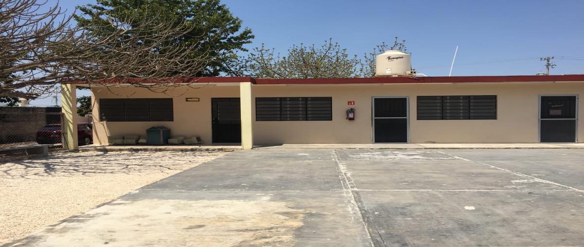 Foto de oficina en venta en reparto granjas whi296009, reparto granjas, mérida, yucatán, 0 No. 05