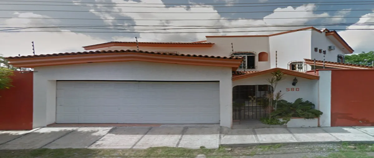 Foto de casa en república 580, tepeyac, tecomán, colima, 0 foto 01 Foto de casa en venta en república 580, tepeyac, tecomán, colima, 0 No. 01
