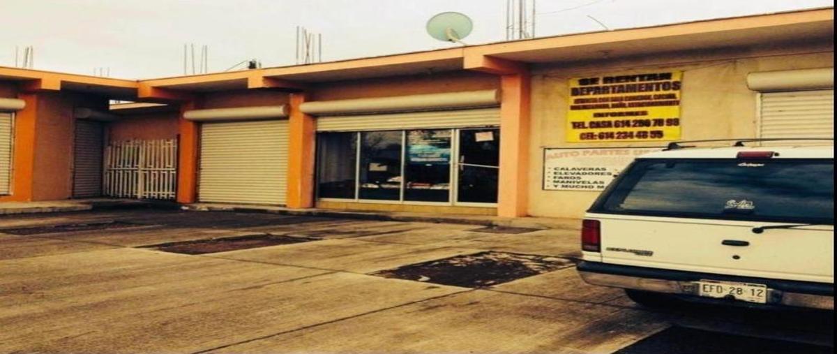 Foto de local en venta en  , república, cuauhtémoc, chihuahua, 24983733 No. 04