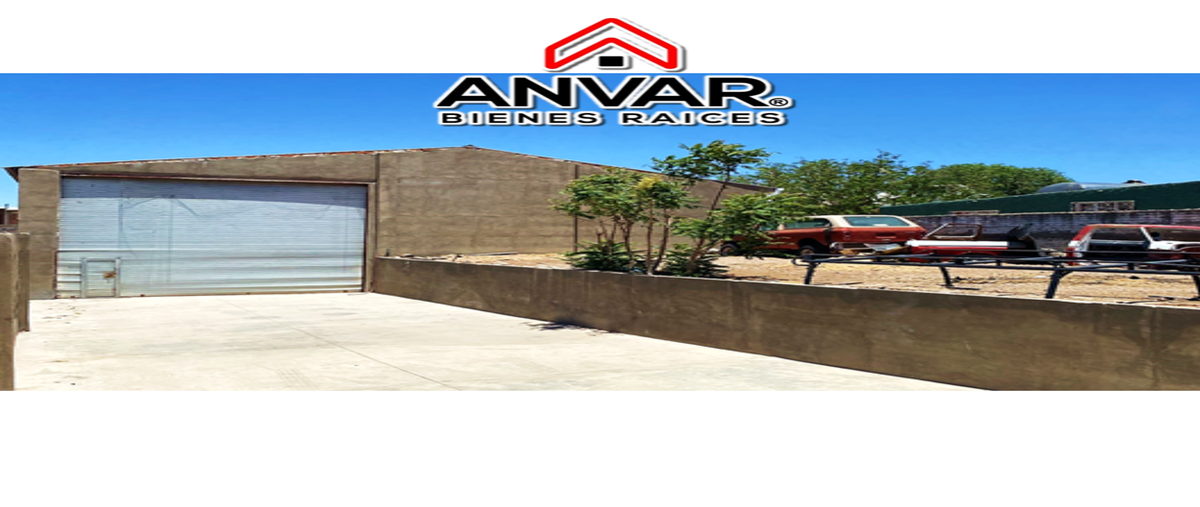 Foto de bodega en venta en  , república, cuauhtémoc, chihuahua, 29492047 No. 04