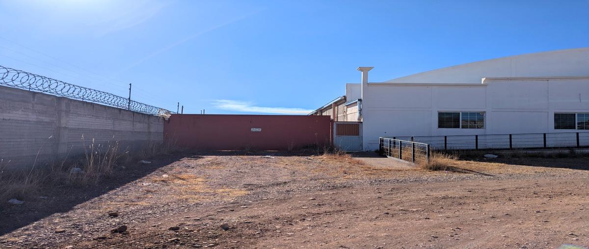 Foto de bodega en renta en  , república, cuauhtémoc, chihuahua, 0 No. 03