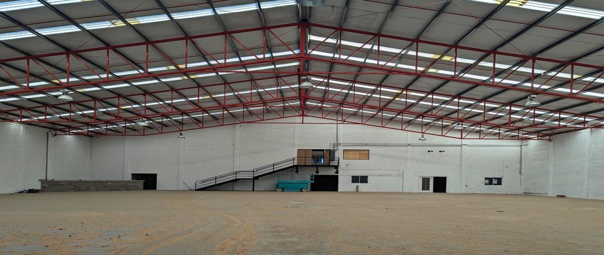 Foto de bodega en renta en  , república, cuauhtémoc, chihuahua, 0 No. 04