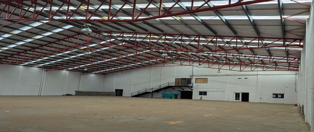 Foto de bodega en renta en  , república, cuauhtémoc, chihuahua, 0 No. 05