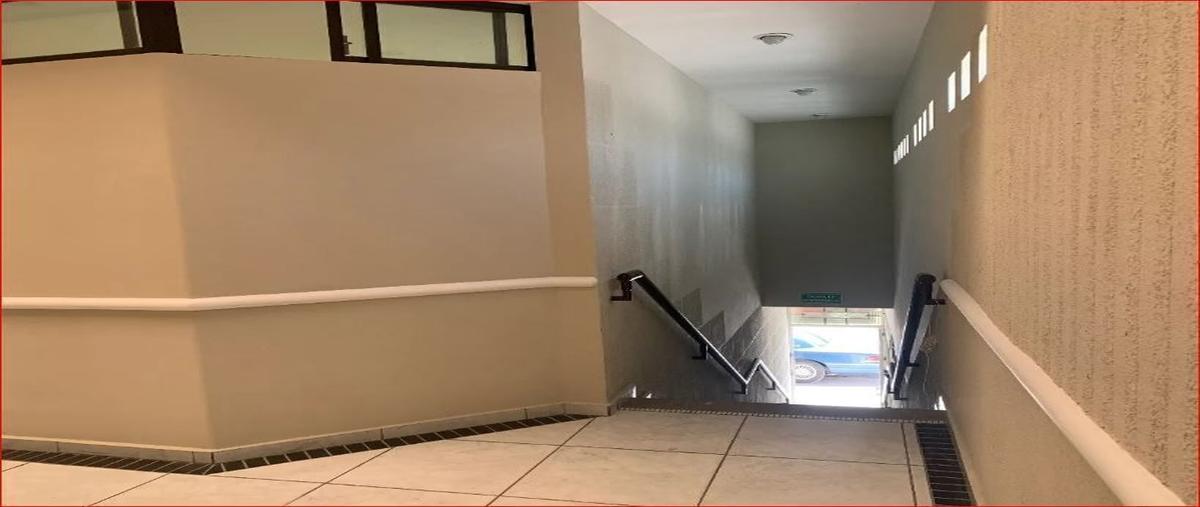 Foto de edificio en renta en republica de argentina , las américas, aguascalientes, aguascalientes, 0 No. 03