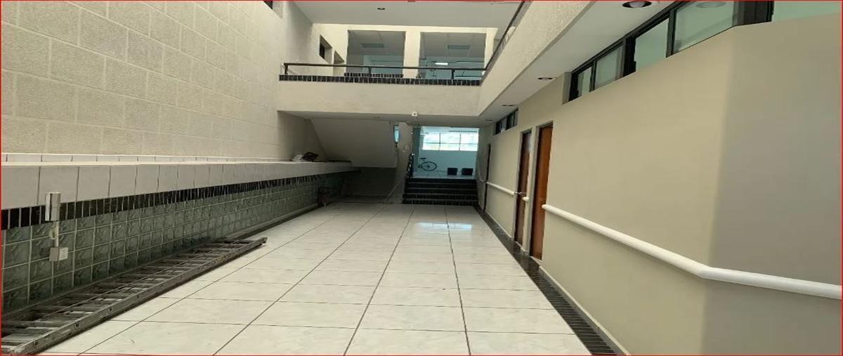 Foto de edificio en renta en republica de argentina , las américas, aguascalientes, aguascalientes, 0 No. 05